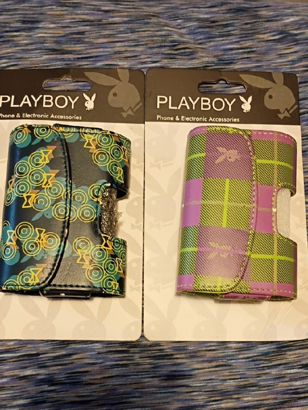 PLAYBOY~Electronic Accessories